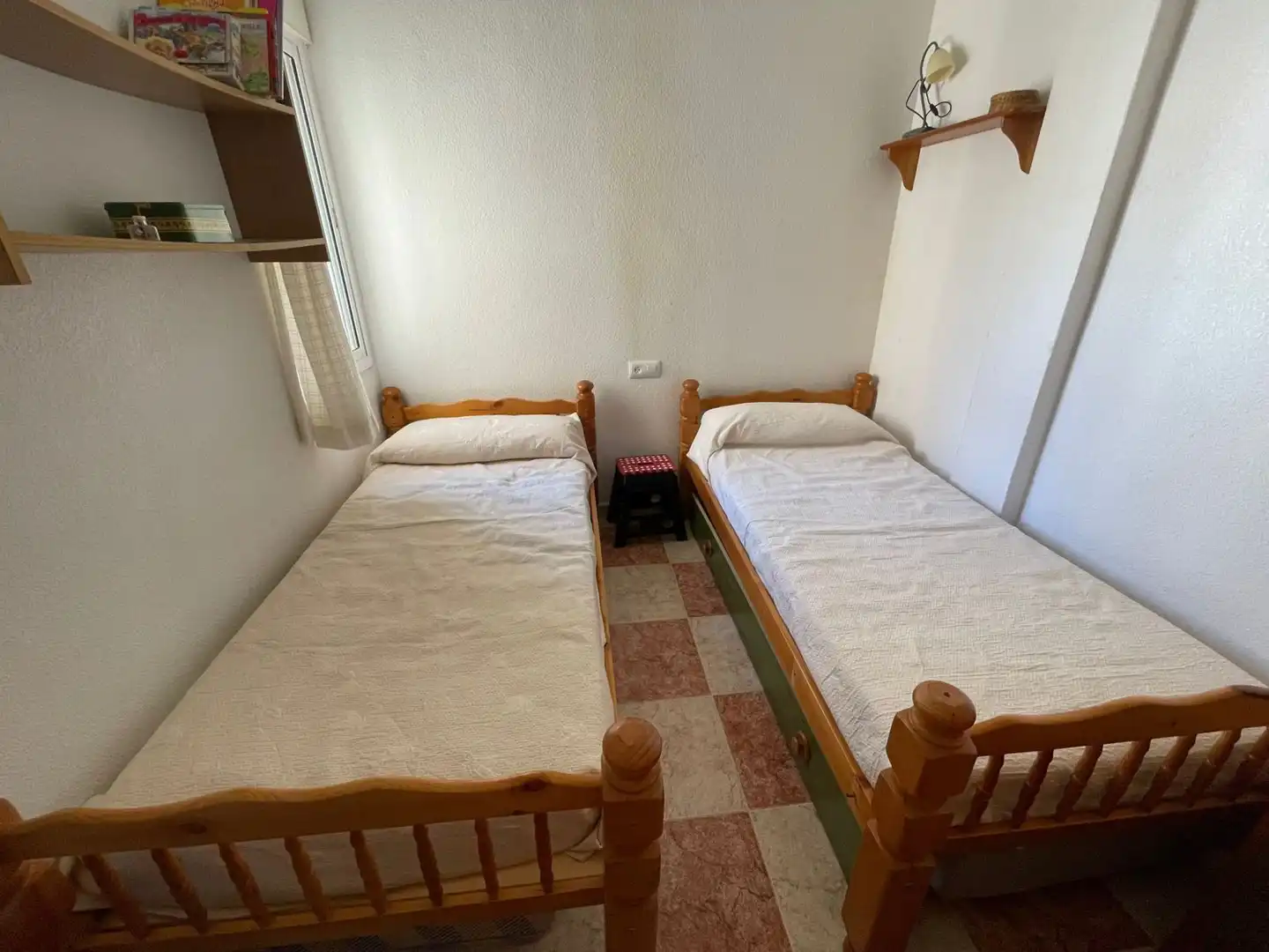 Casa amb terrassa en venda a MARINAS DE ORIHUELA 1, imagen 12