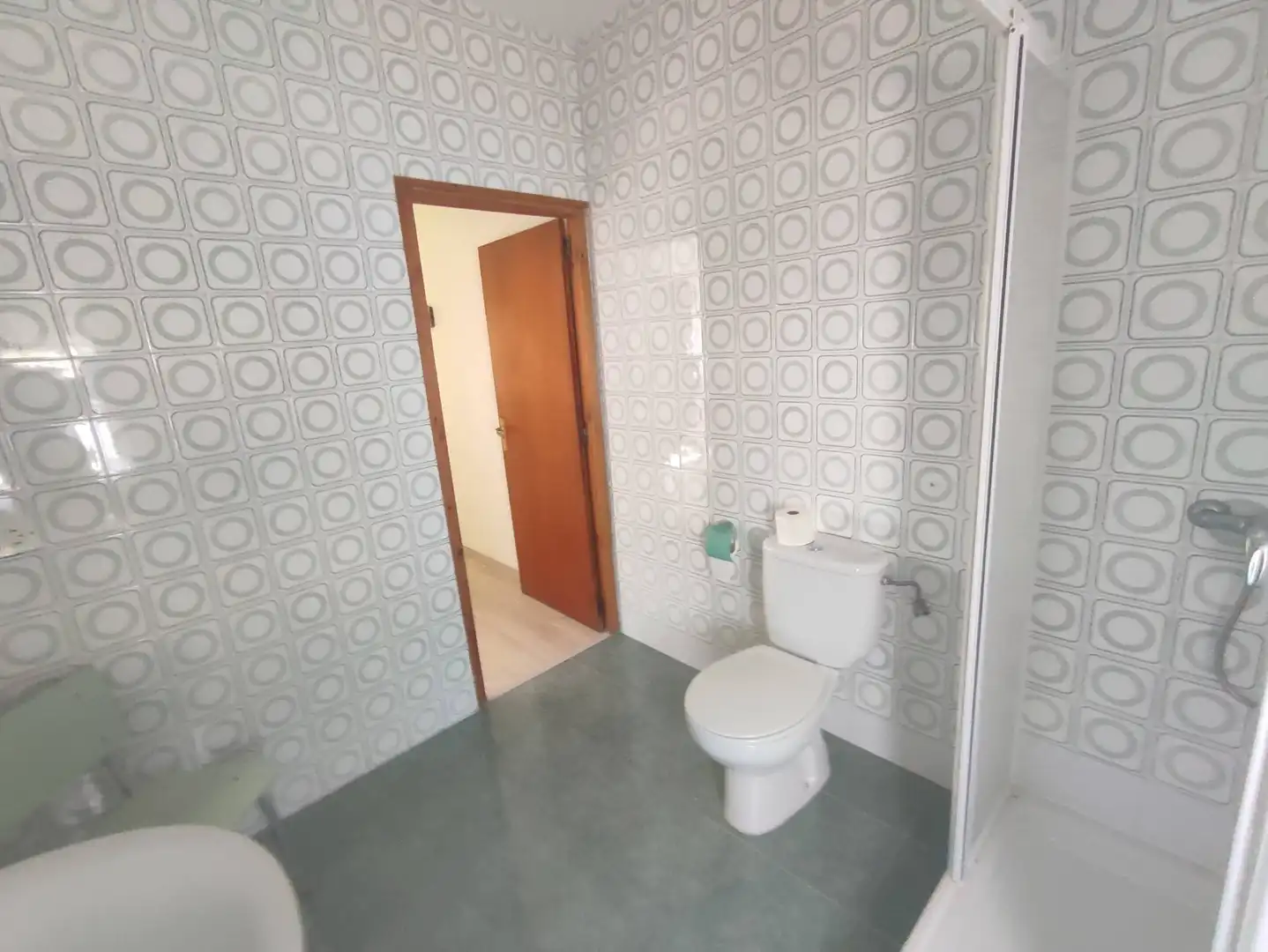 Baño de Casa o chalet en venta en Lomoviejo con Trastero, Amueblado y Horno