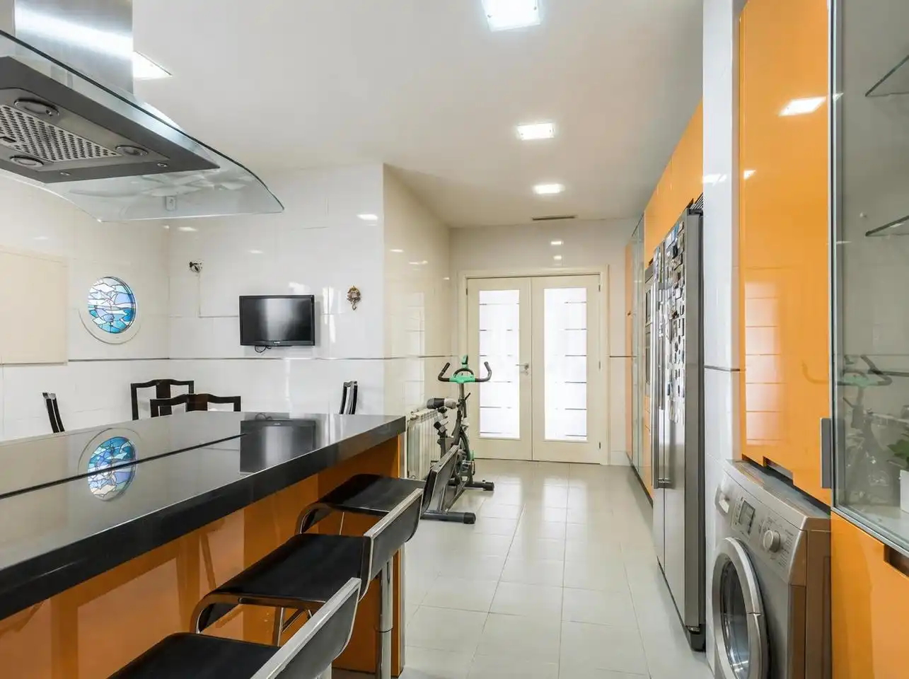 Appartement avec ascenseur à louer à Calle de Guzmán el Bueno, imagen 10