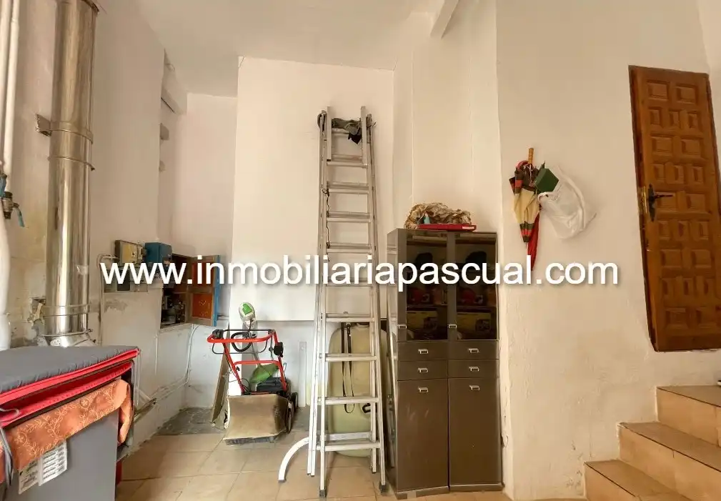 Villa zum Verkauf in Muro de Alcoy, imagen 46