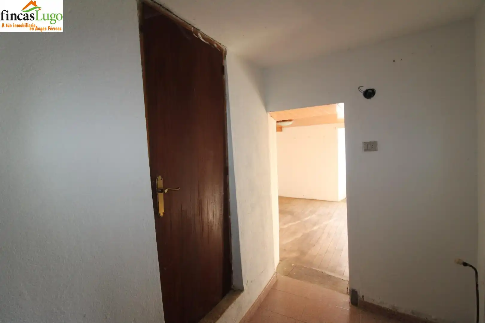 Casa o chalet en venta en Lugo con Jardín privado, Terraza y Trastero