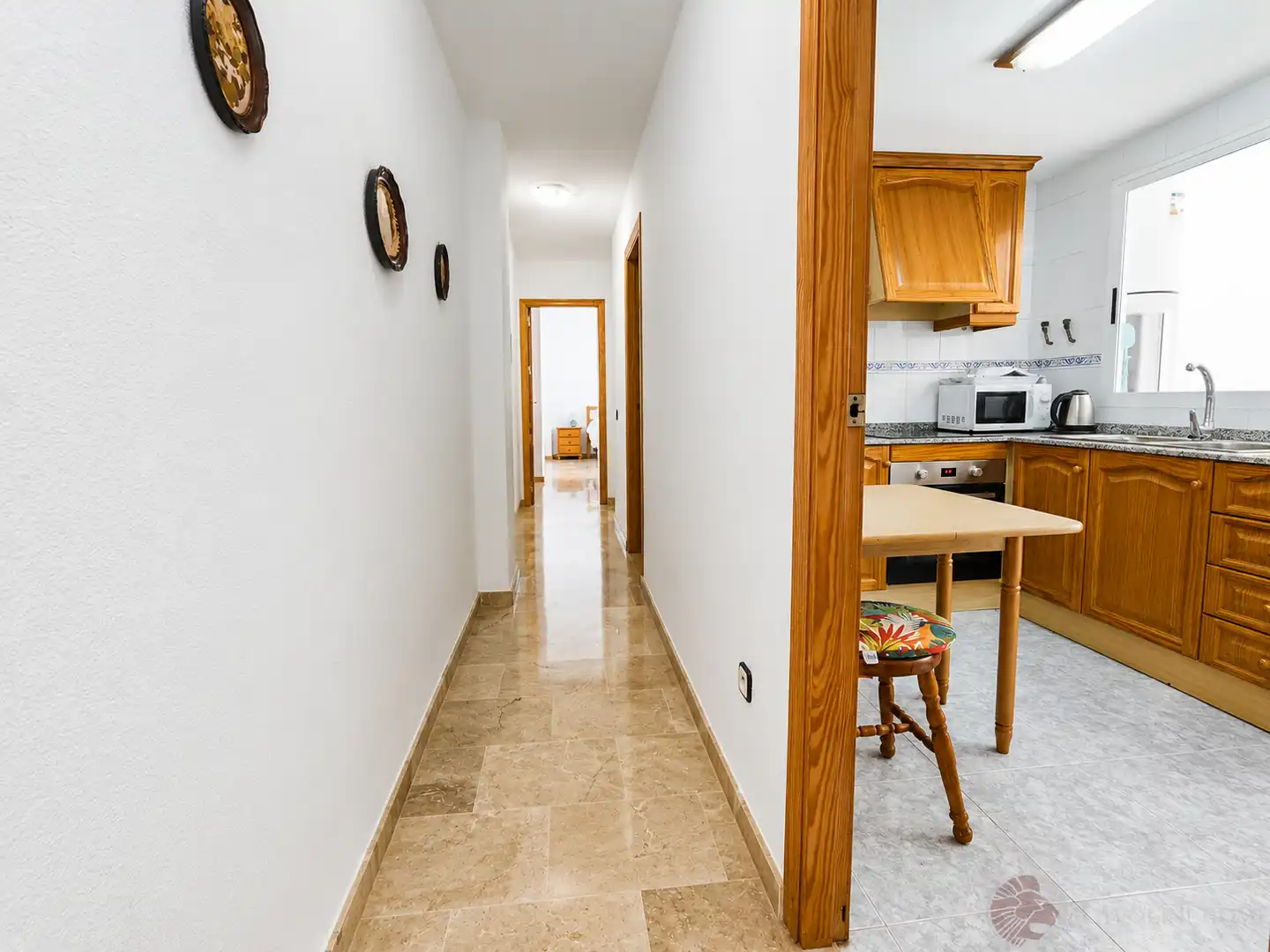 Appartamento con ascensore in vendita a Carrer Miguel Alcaraz, imagen 6