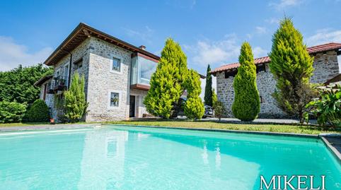 Foto 2 de Casa o xalet en venda a Peruyes, Cangas de Onís, Asturias