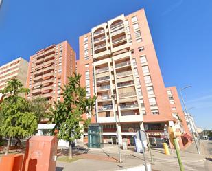 Exterior view of Flat for sale in Sabadell