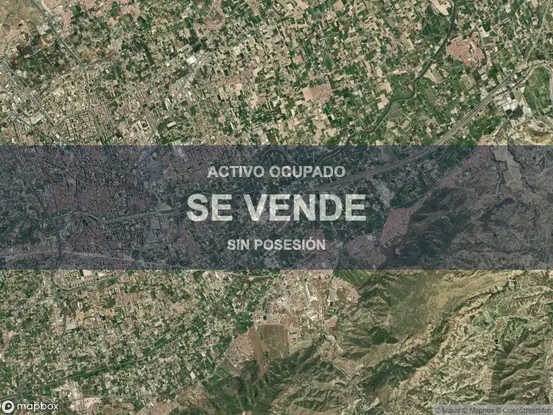 Flat for sale in Murcia