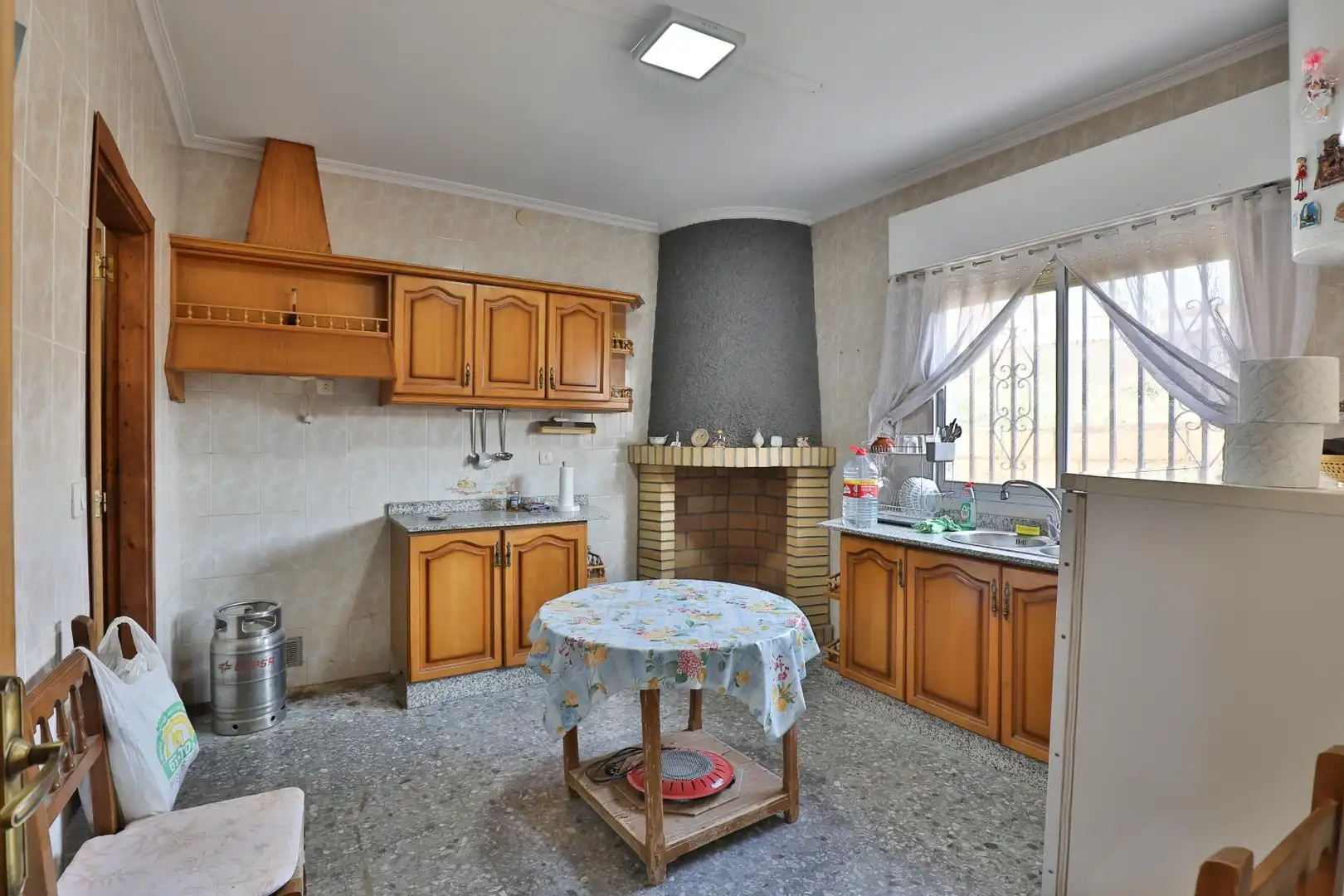 Casa con terraza en venta en MOLINOS, imagen 9