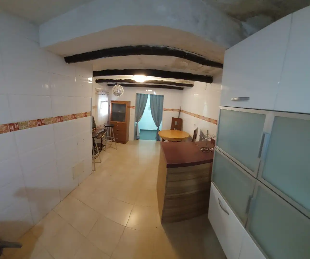 Cuina de Finca rústica en venda en Belinchón, Cuenca