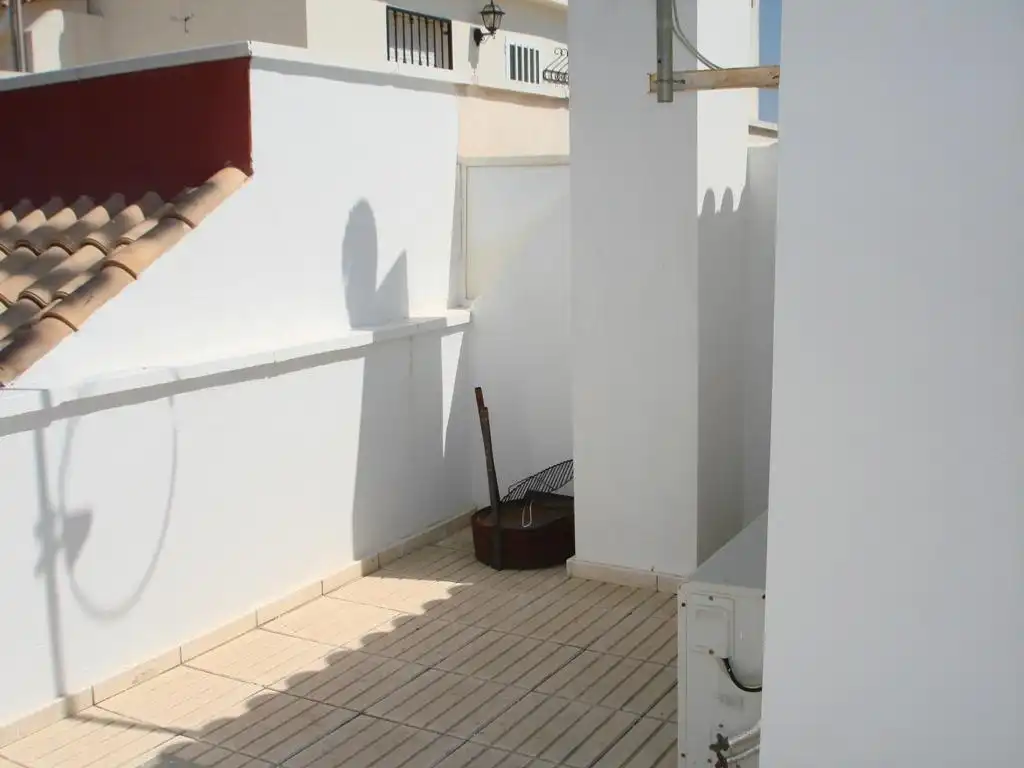 Reihenhaus zum Verkauf in Calle RAMON Y CAJAL, imagen 31