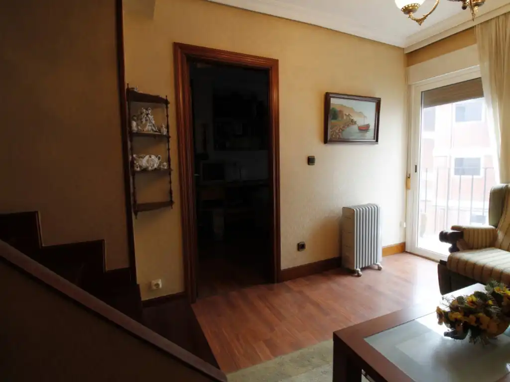 Piso en venta en Pasaia