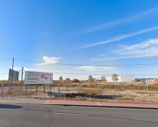 Industrial land for sale in  Murcia Capital