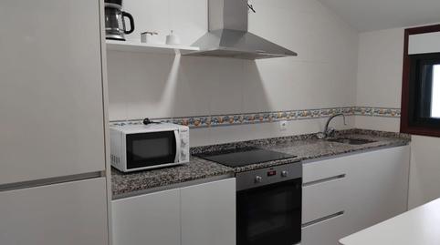 Foto 4 de Apartamento en venta en Rúa Lagarto, Aguiño, A Coruña