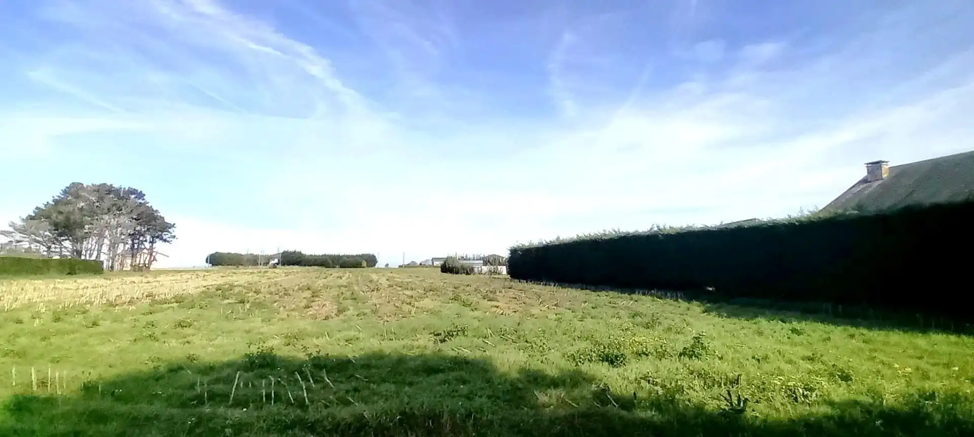 Residential land for sale in Avenida Caserío San Antonio, imagen 2