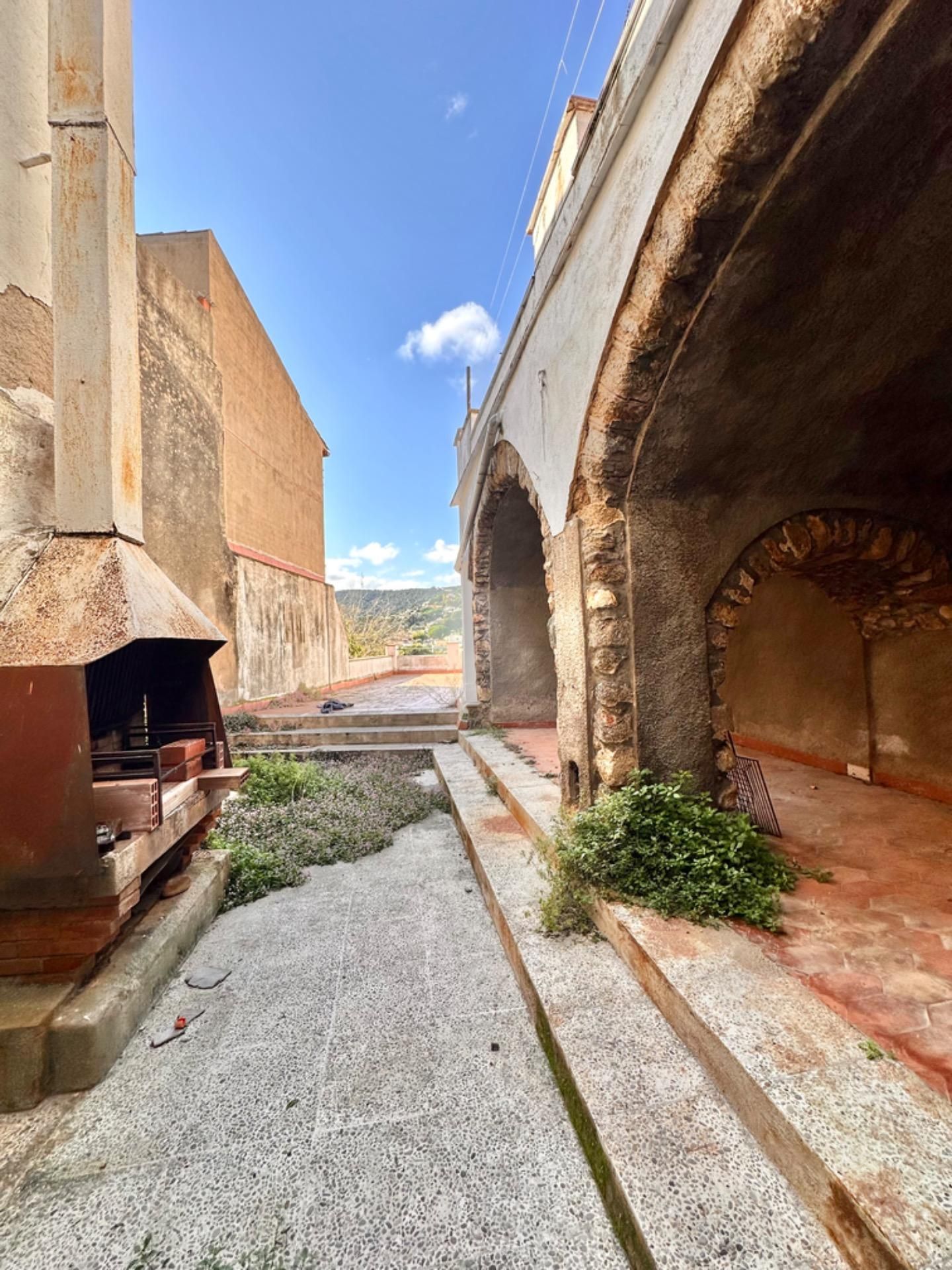 Finca rústica en venda a Poble, Calonge i Sant Antoni