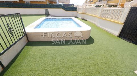 Foto 3 de Ático en venta en Bahia, Los Arenales del Sol, Elche / Elx