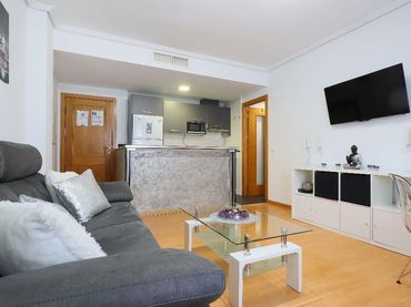 Apartament en venda a Calle Calle Segunda de Miraflores