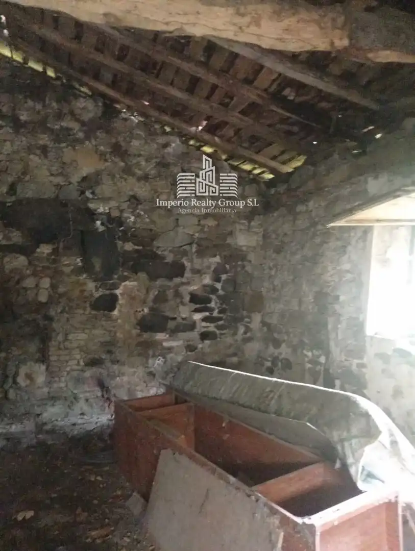 Casa o chalet en venta en Aller