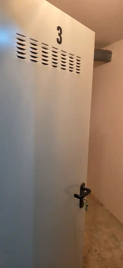 Piso en venta en Soba con Calefacción