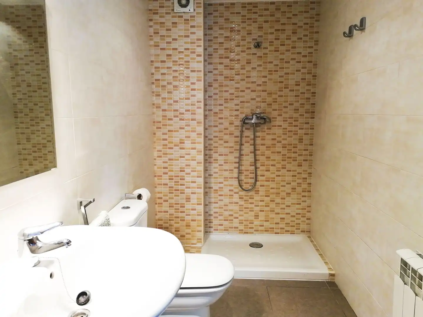 Ground floor for sale in Carrer Vila de Toluges, 3, Les Borges Blanques