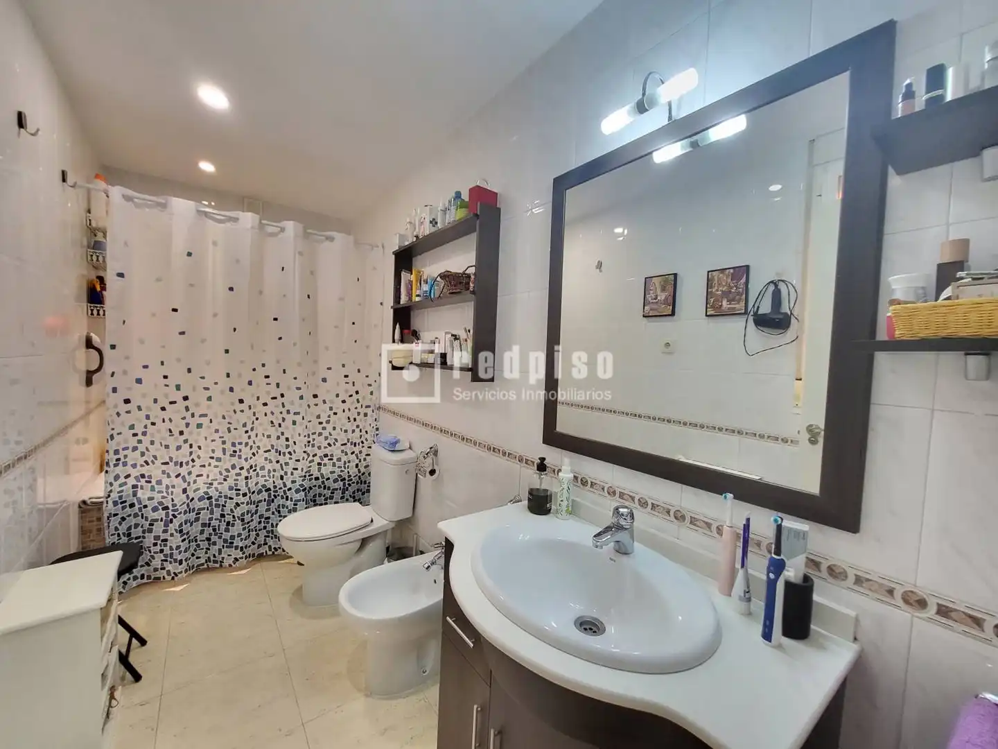 Piso en venta en del Pozo Chico, Centro
