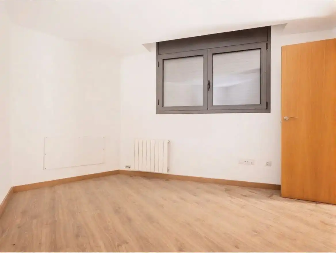 Bedroom of Detached homes for sale in Sant Quirze del Vallès  with Heating, Private garden and Terrace