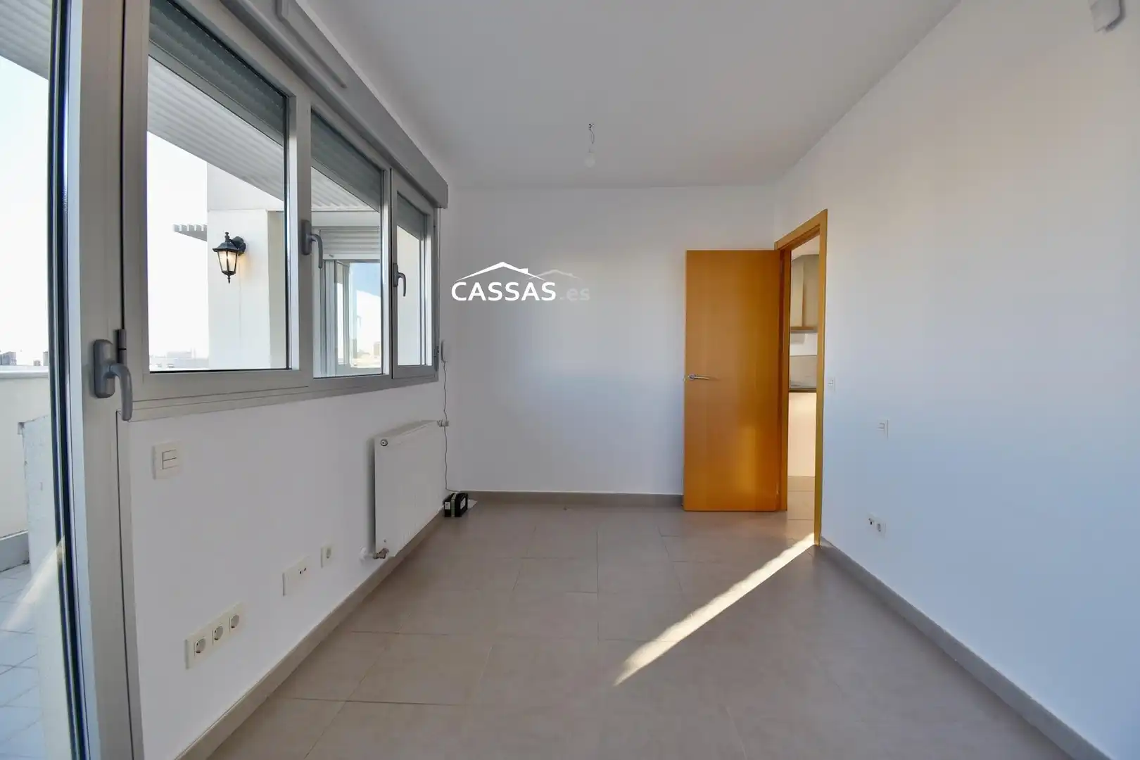 Àtic en venda en Torrejón de Ardoz amb Terrassa i Traster