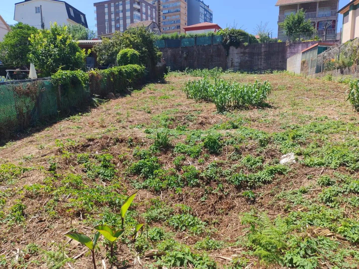 Residential for sale in Vigo 