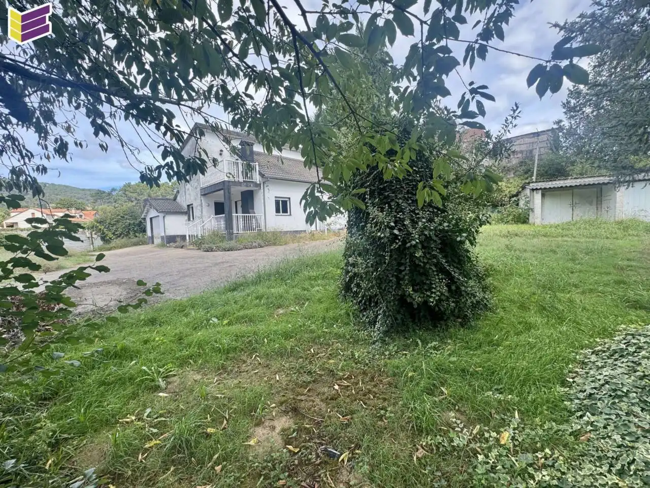 Casa amb jardí en venda a Camino Maceiras 18, imagen 71