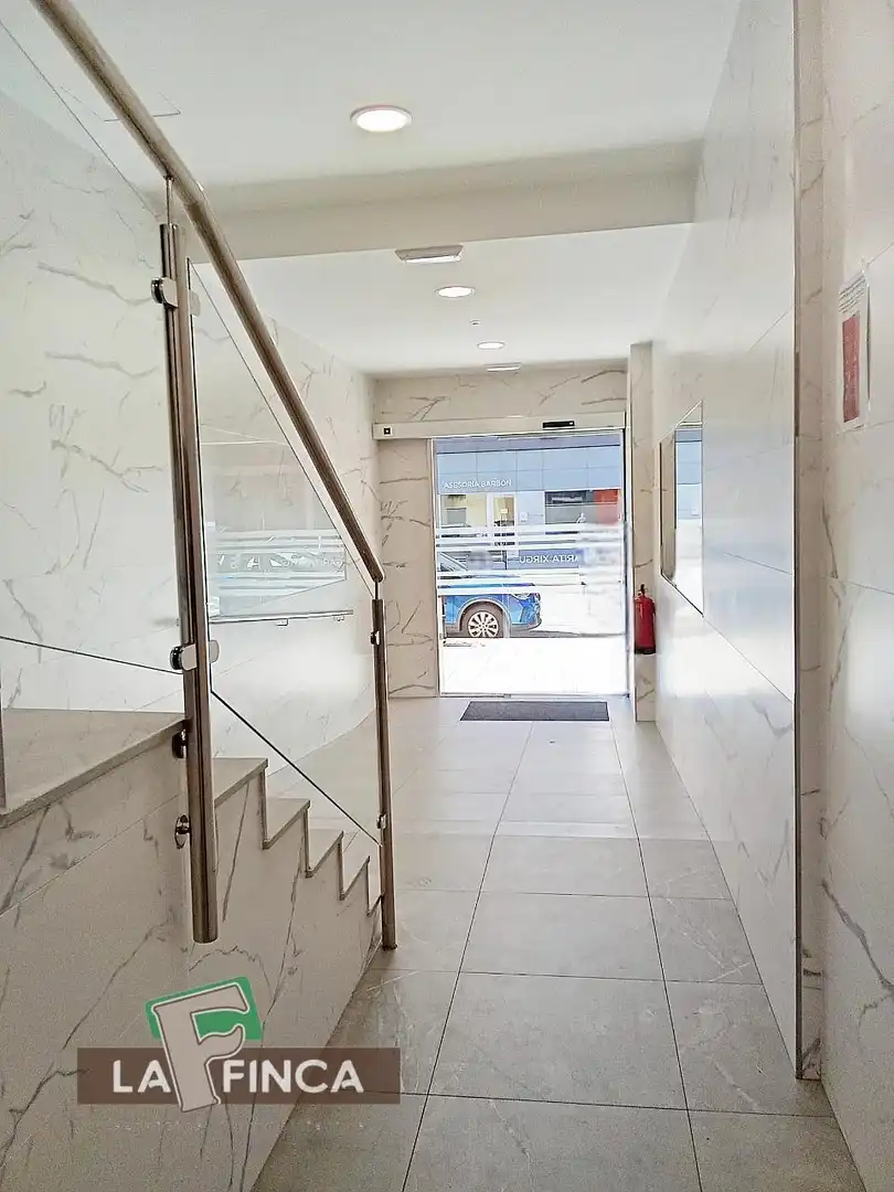 Flat for sale in MARGARITA XIRGU, La Calzada