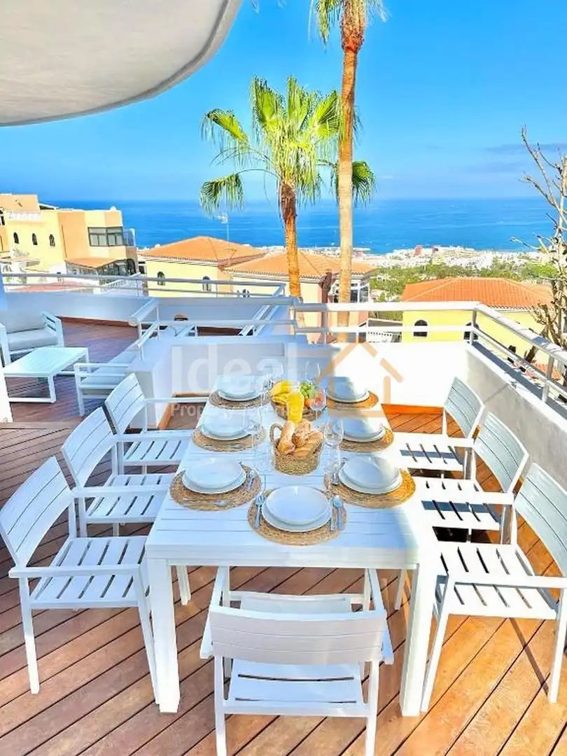 Villa con piscina in vendita a Costa Adeje, imagen 5