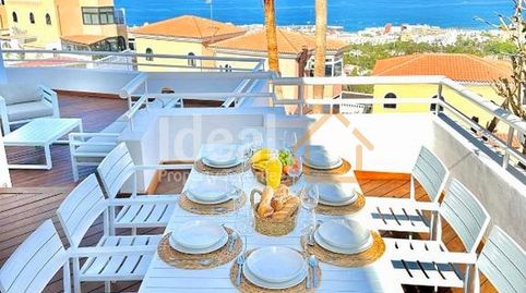 Foto 5 de Casa o chalet en venta en La Caldera, Adeje