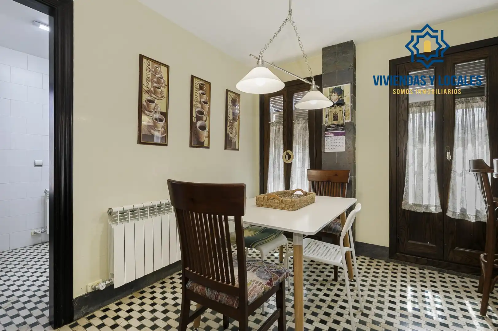 Villa mit Terrasse zum Verkauf in Calle Cúllar Vega, imagen 18