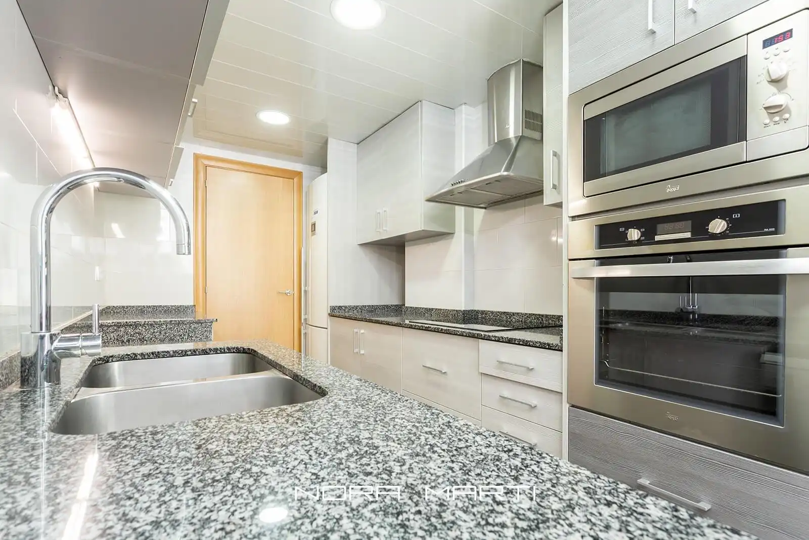 Wohnung mit Aufzug zum Verkauf in Sarrià - Sant Gervasi, imagen 9