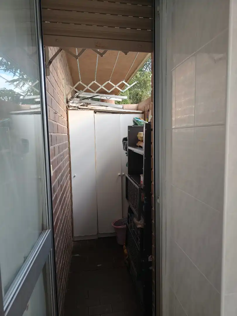 Terraza de Piso en venta en  Pamplona / Iruña con Terraza