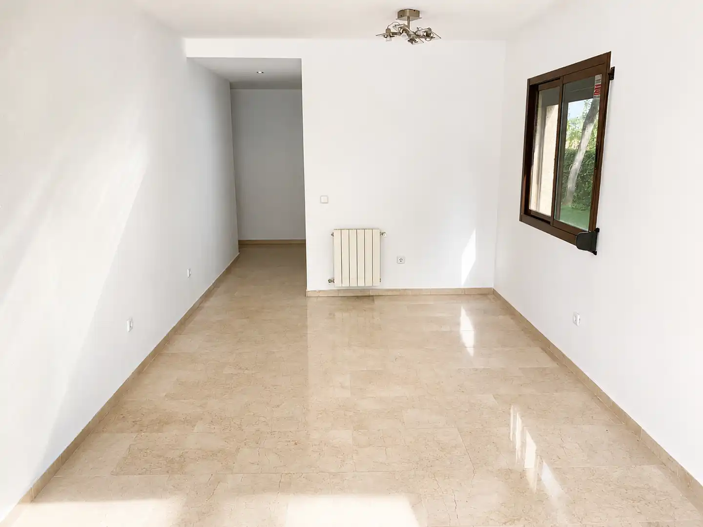 Piso de alquiler en Las Rozas de Madrid con Aire acondicionado, Calefacción y Terraza