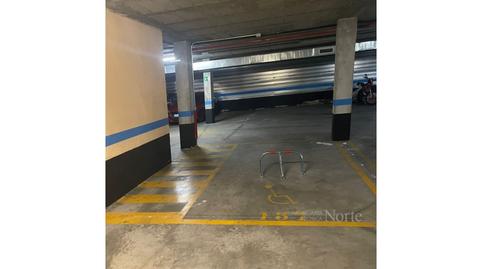 Foto 4 de Garaje de alquiler en Calle Felix Maria de Samaniego, Algete Centro, Algete