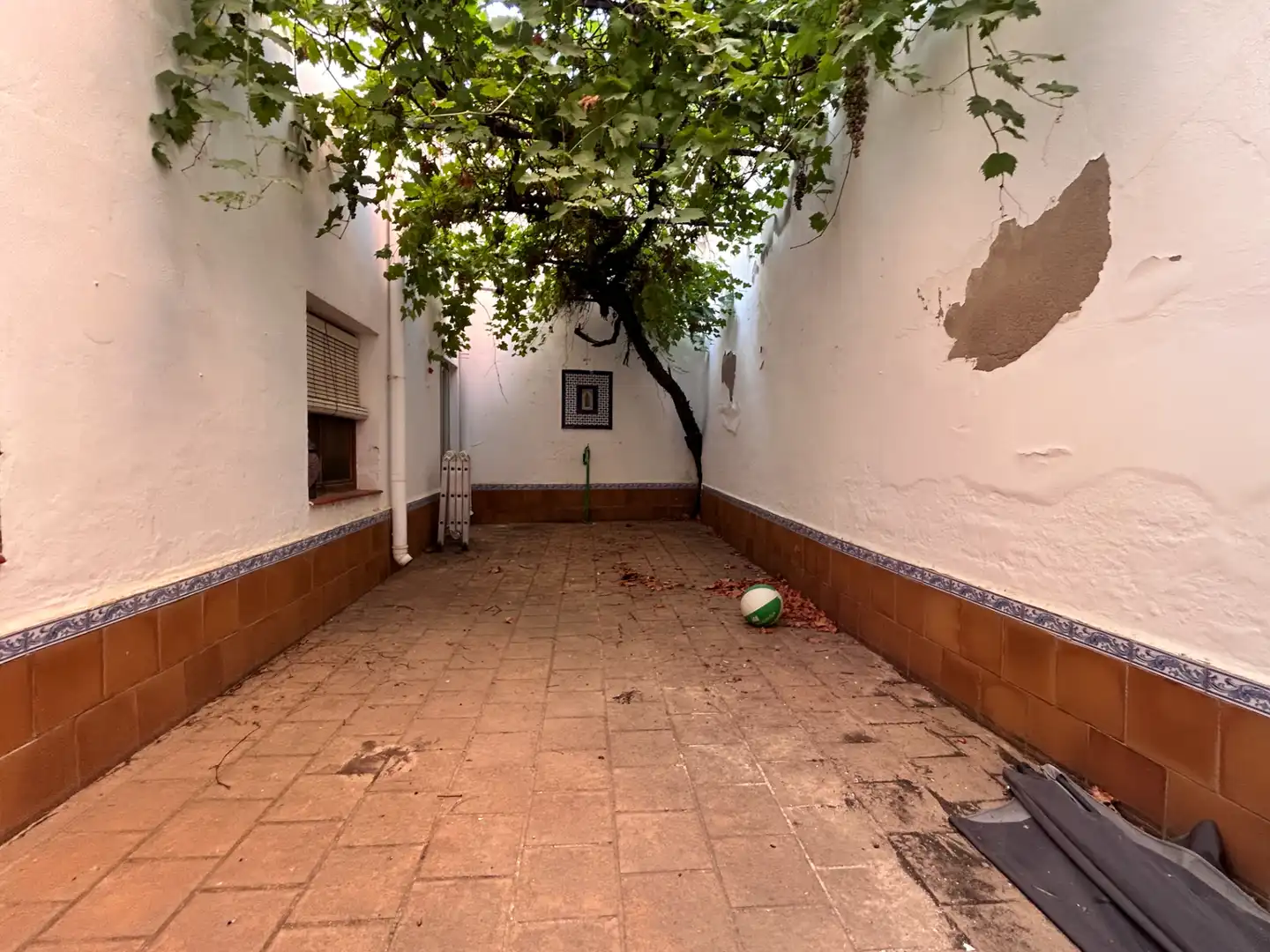 Casa amb terrassa en venda a Calle Don Sergio, imagen 32