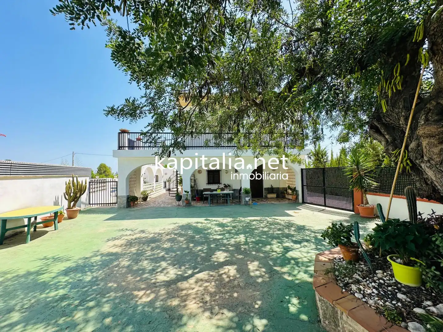 Villa mit Terrasse zum Verkauf in Santa Ana, imagen 43