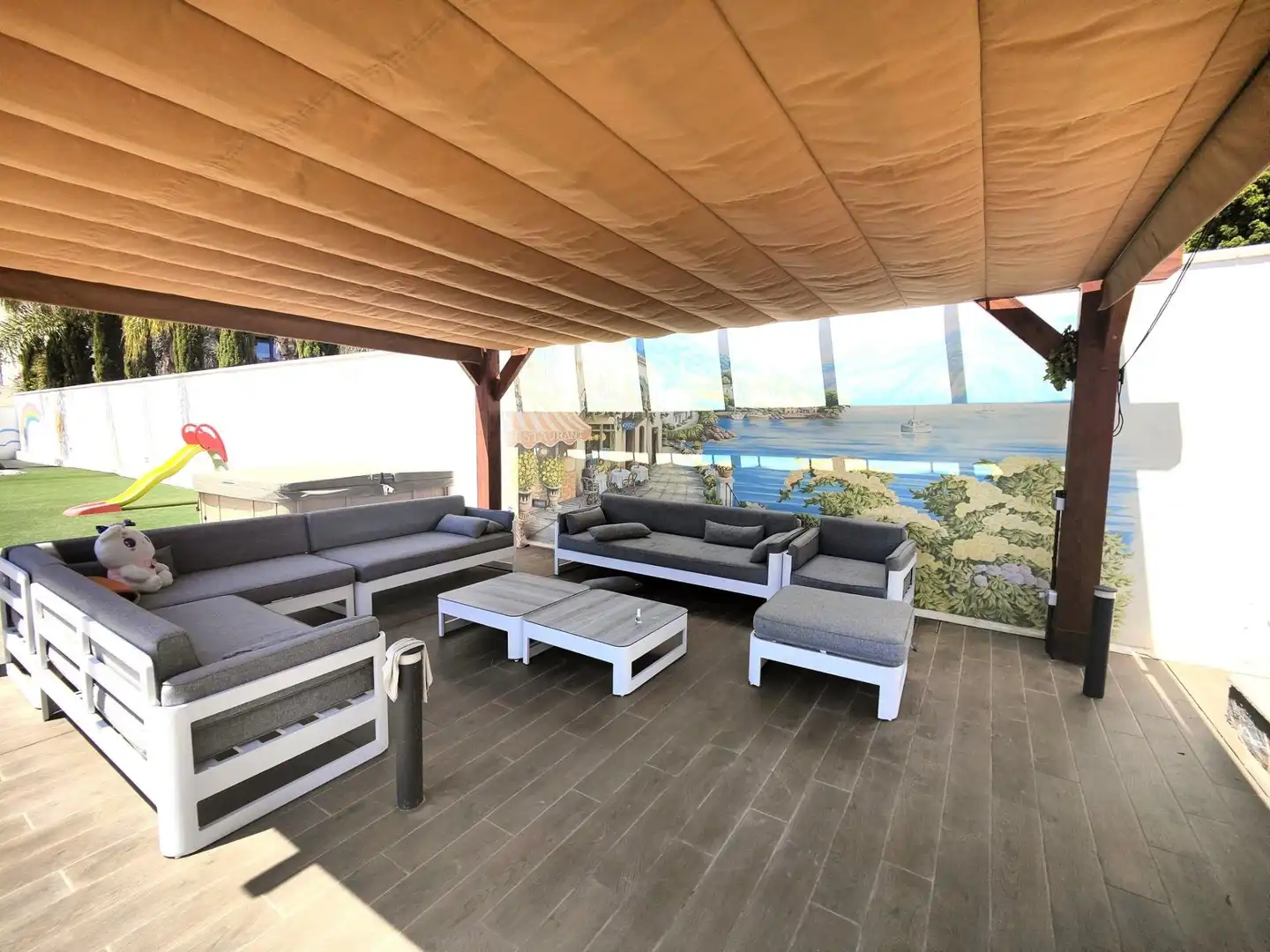 Casa o xalet en venda a N/A, -1, Cabo Roig