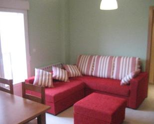 Living room of Flat for sale in Puertollano  with Air Conditioner