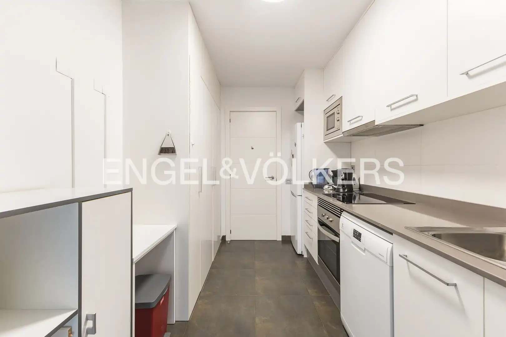 Wohnung mit Terrasse zum Verkauf in Les Corts, imagen 10