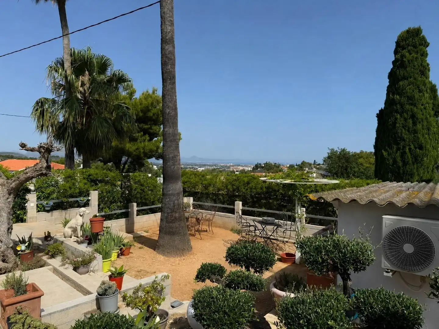 Villa avec piscine à vendre à El Montgó, imagen 58