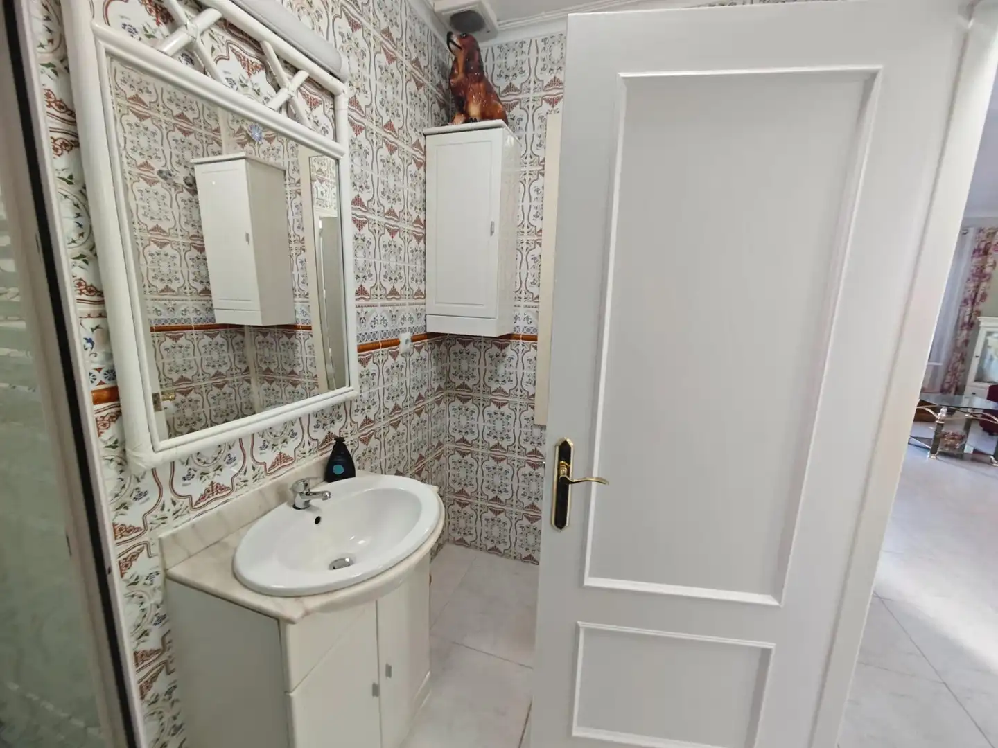 Bungalow amb piscina de lloguer a Orihuela Costa, imagen 19