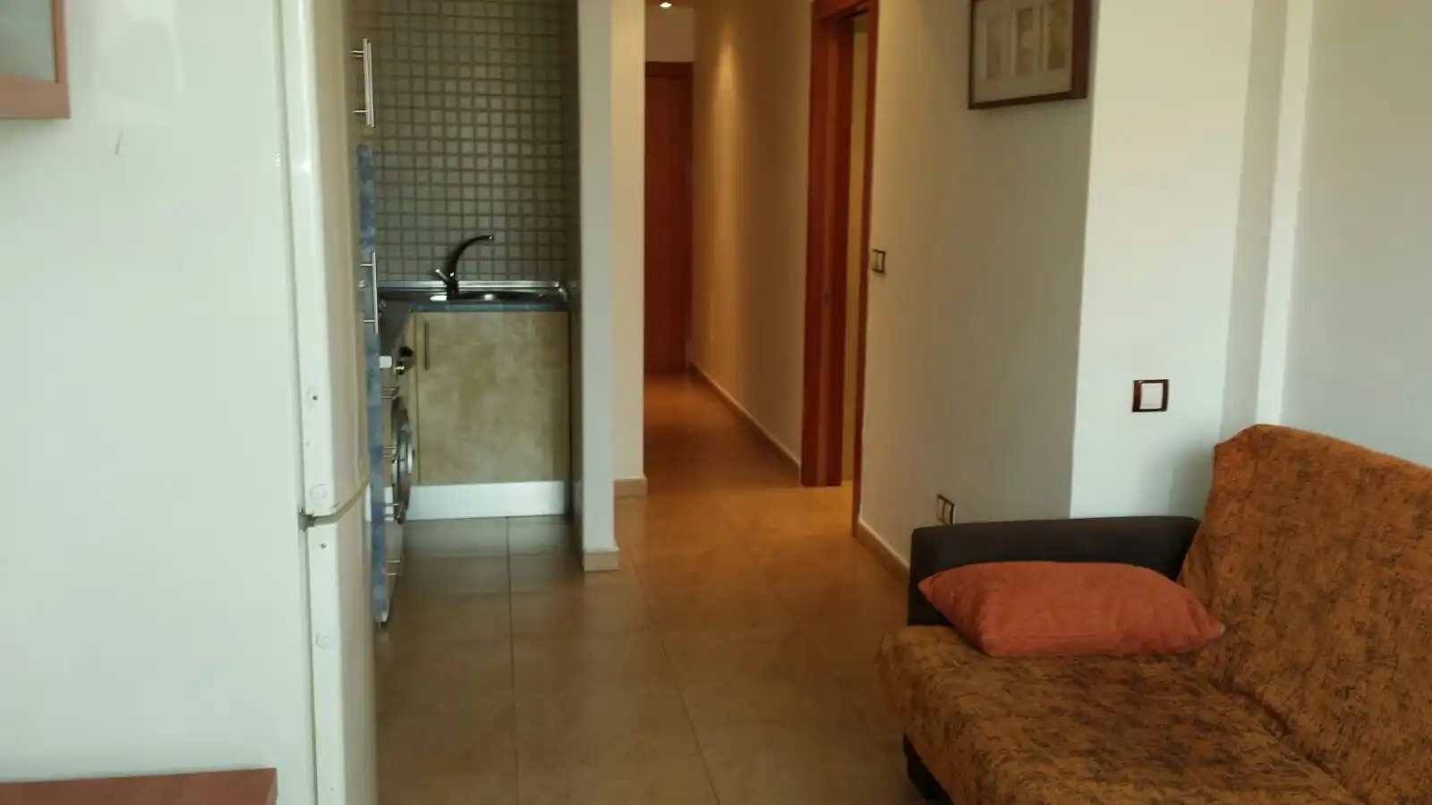 Estudio en venta en Barriomar - La Purísima