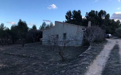 House or chalet for sale in Almansa