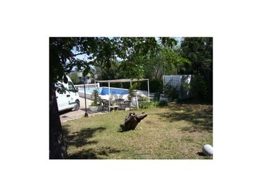 Villa con piscina in vendita a CAMPEADOR
