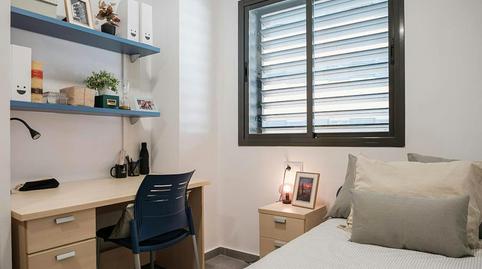 Foto 2 von Gebaude zur Miete in N/a, Pedro Salvador - Las Palmeritas,  Sevilla Capital