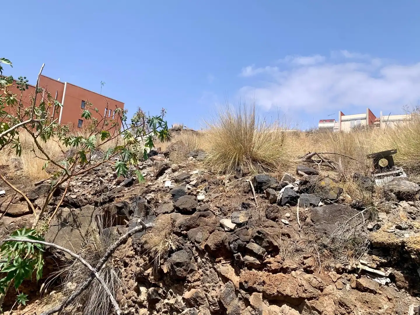 Residencial en venda en Santa Cruz de Tenerife