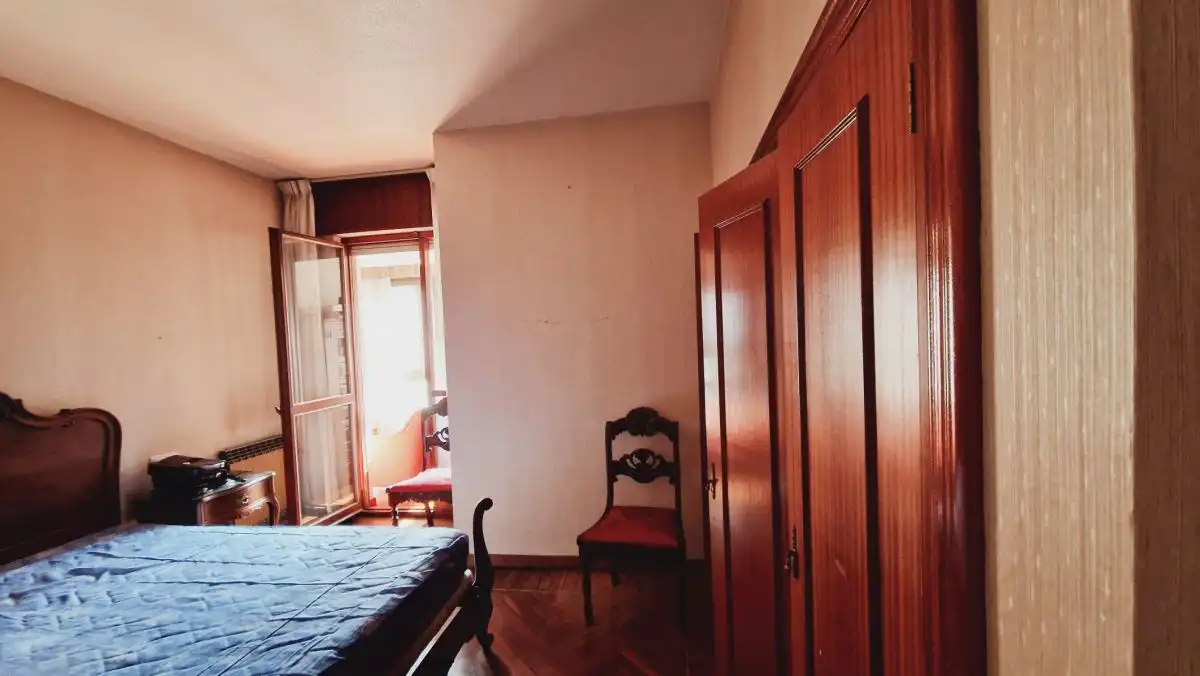 Piso con terraza en venta en MENENDEZ PELAYO, imagen 37