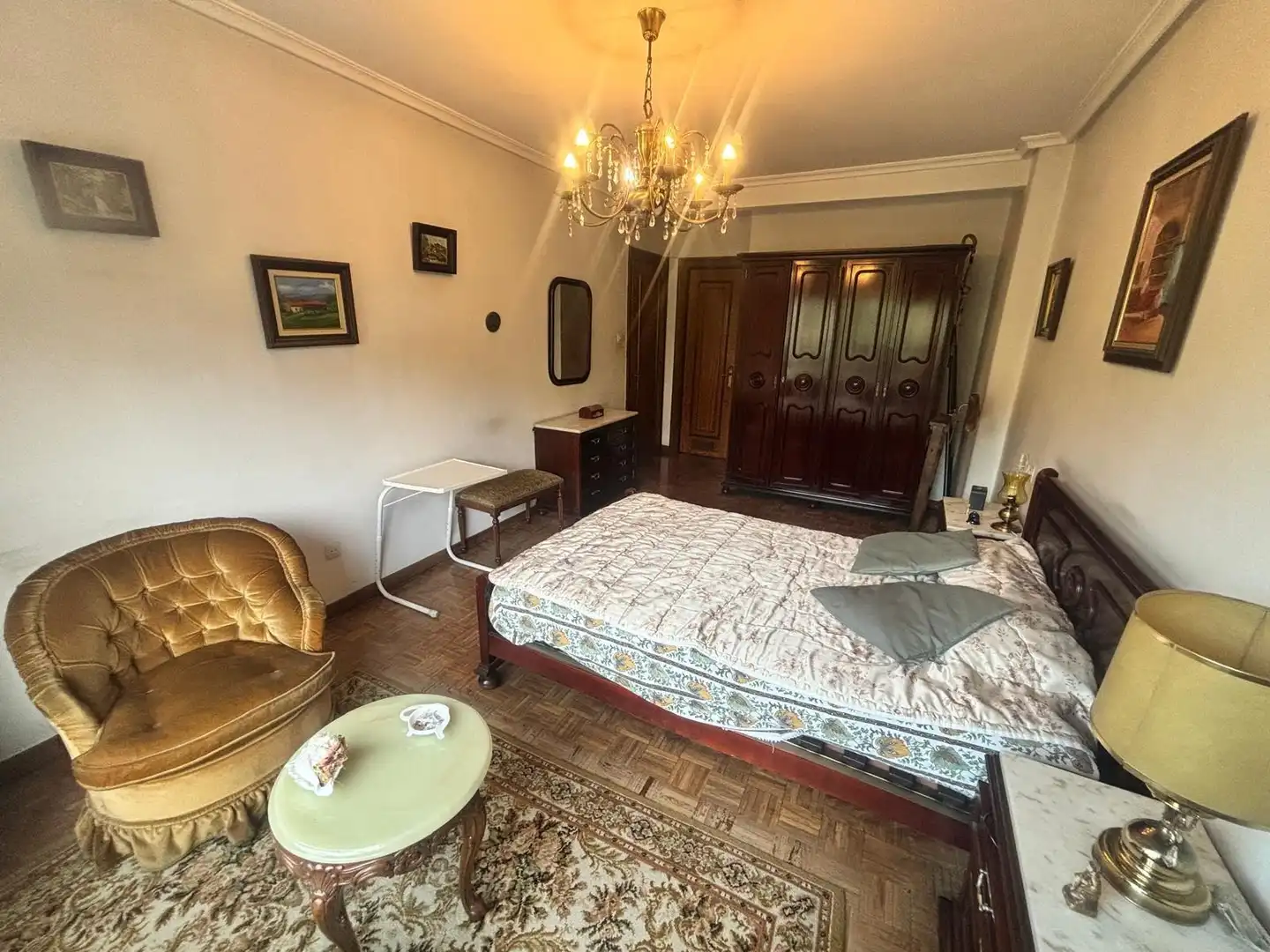 Piso con ascensor en venta en Calle Calle de Numa Guilhou 6, imagen 8