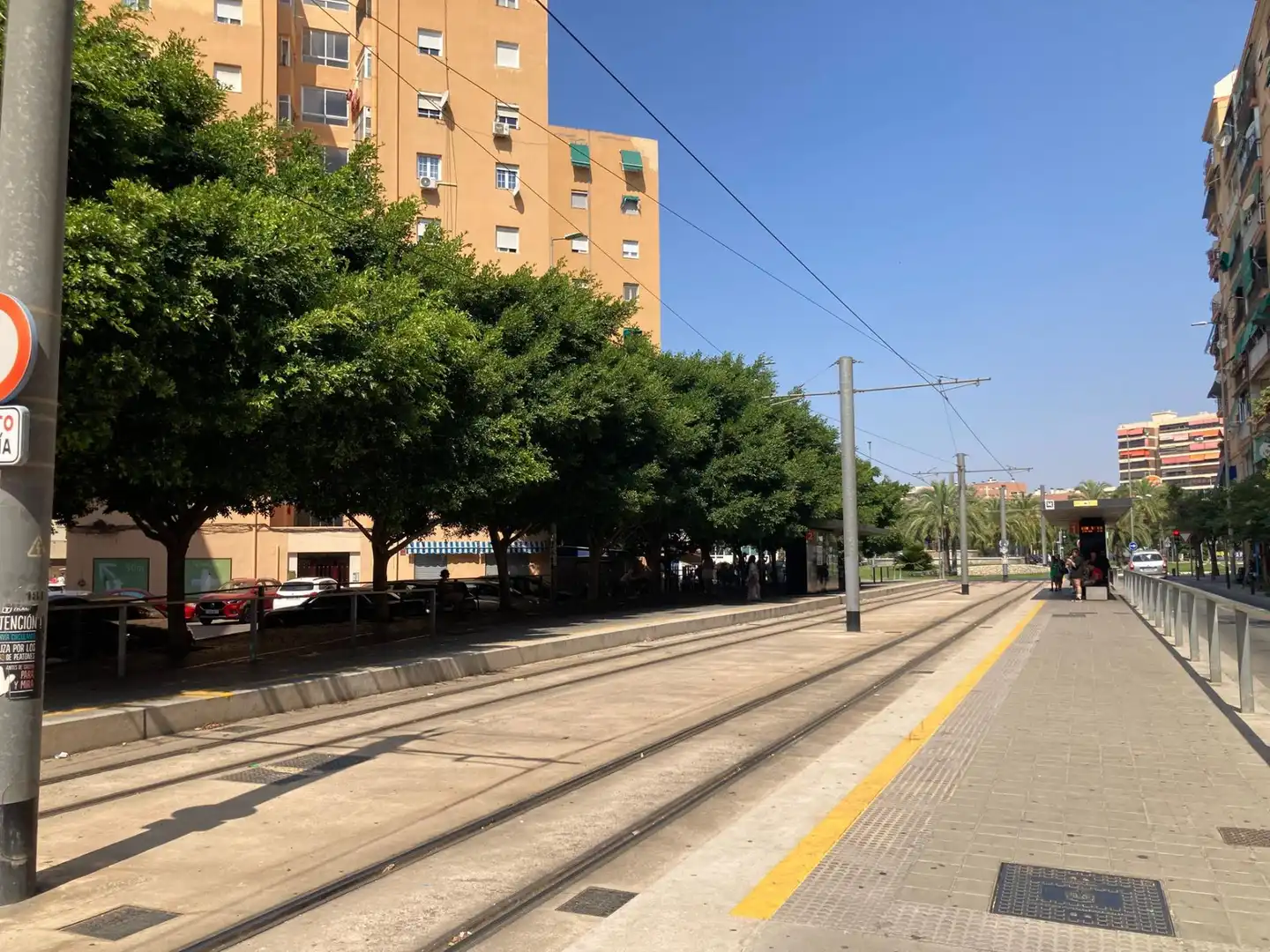 Piso en venta en Carolinas Altas